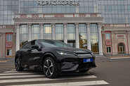 BYD Song L Excellent