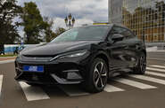 BYD Song L Excellent