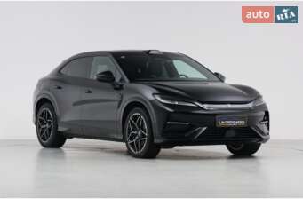 BYD Song L 2025 в Дніпро (Дніпропетровськ)