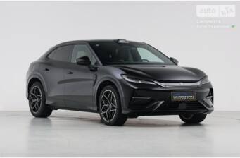 BYD Song L 2025 Excellent