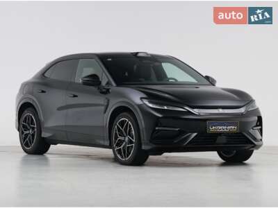BYD Song L 2025 Excellent