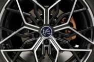 BYD Song L Excellent
