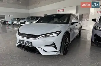 BYD Song L BYD Song L