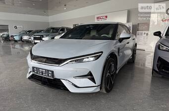 BYD Song L 2024 Excellent