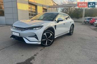 BYD Song L 2024 в Дніпро (Дніпропетровськ)