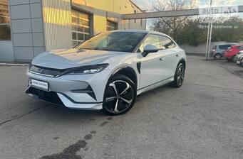 BYD Song L 2024 Excellent