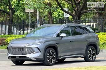 BYD Song L 2025 Excellence