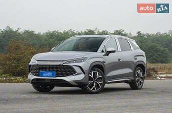 BYD Song L 2025 в Одеса