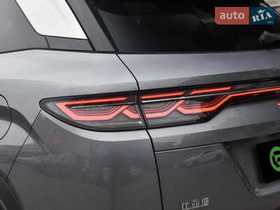 BYD Song L 2026 Beyond