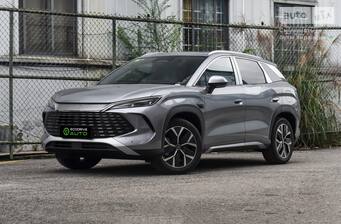 BYD Song L 2026 Beyond