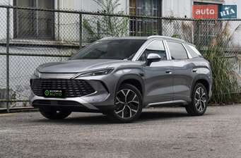 BYD Song L 2026 в Одеса