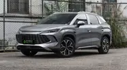 BYD Song L Beyond