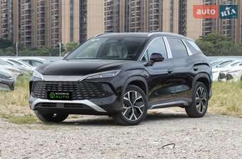 BYD Song L 2026 в Київ