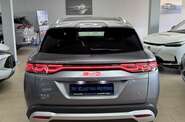 BYD Song L Leading