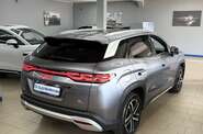 BYD Song L Leading