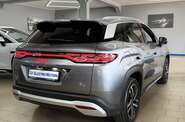 BYD Song L Leading