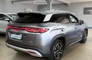BYD Song L Leading