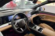 BYD Song L Leading