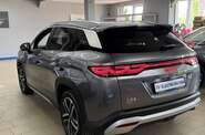BYD Song L Leading