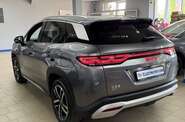 BYD Song L Leading