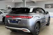BYD Song L Leading