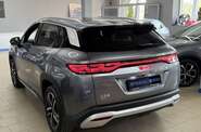 BYD Song L Leading