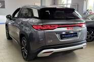 BYD Song L Leading