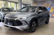 BYD Song L Leading