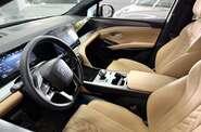 BYD Song L Leading