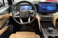 BYD Song L Leading