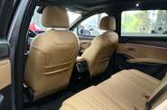 BYD Song L Leading