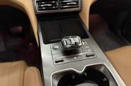 BYD Song L Leading