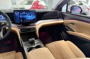 BYD Song L Leading