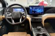 BYD Song L Leading