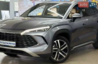 BYD Song L 2025 в Ужгород