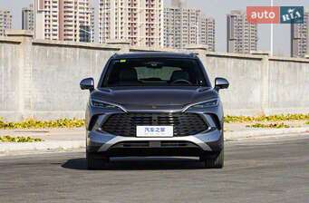 BYD Song L 2025 в Одеса