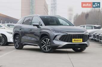 BYD Song L 2025 в Вінниця