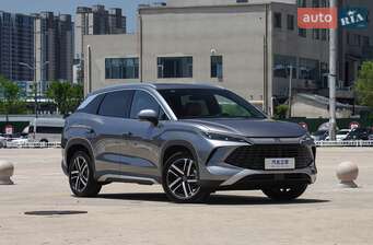 BYD Song L 2025 в Одеса