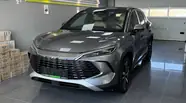 BYD Song L Beyond
