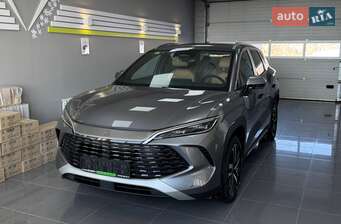 BYD Song L 2025 в Одеса