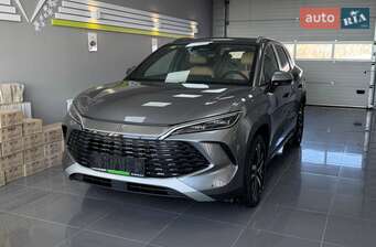 BYD Song L 2025 в Житомир