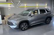 BYD Song L Beyond