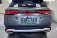 BYD Song L Beyond