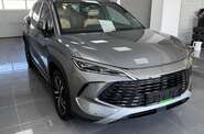 BYD Song L Beyond