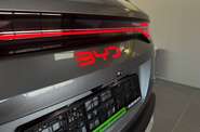 BYD Song L Beyond