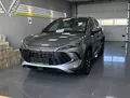 BYD Song L