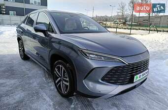 BYD Song L 2025 в Вінниця