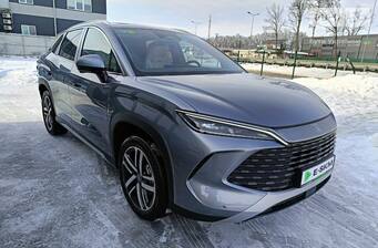 BYD Song L 2025 Beyond