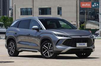 BYD Song L 2025 в Харків