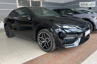 BYD Song L 2024 Excellent